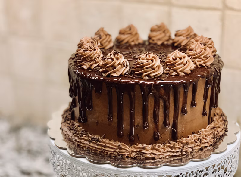 Ateliers pâtisserie créative